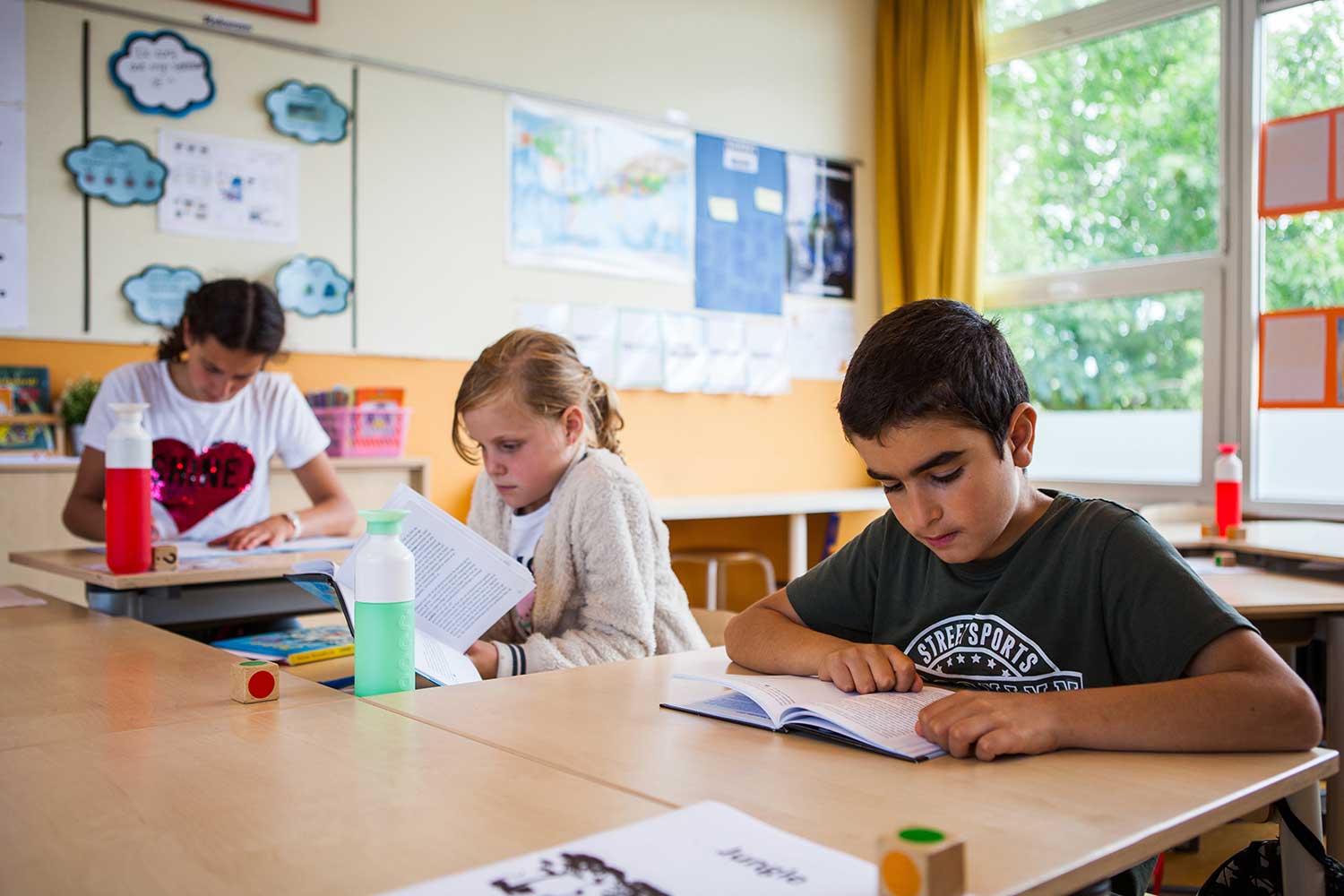 Basisschool Breukelen